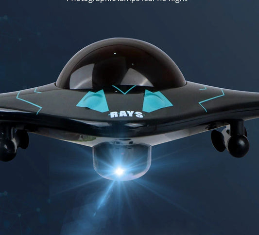 WaterSight – HD Fishing Scout